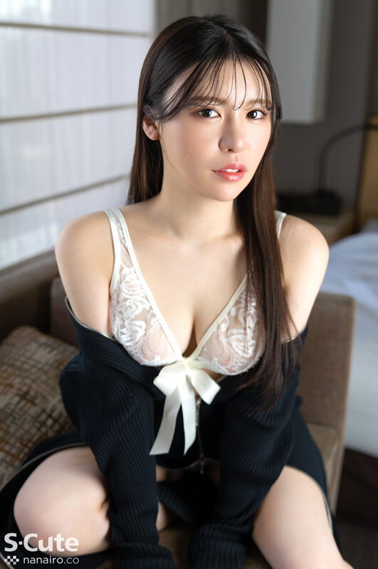 黒島玲衣(黑岛玲衣)作品SQDE-020发布！「美乳音乐女大生」的床上真面目，主动在上位…动作超大胆！-图片2